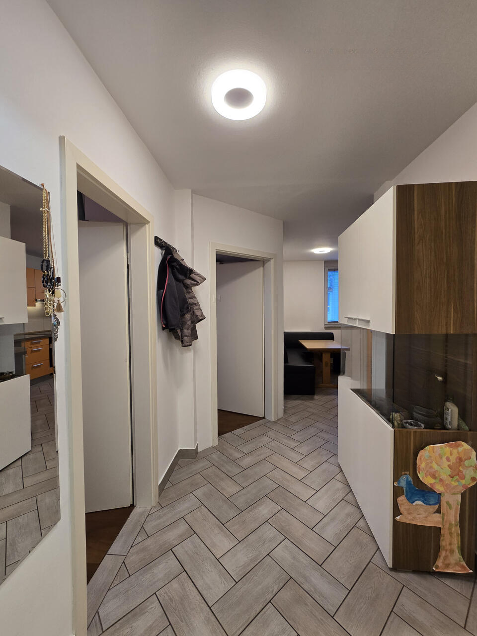 Квартира в Любляне, Словения, 53 м² - фото 9