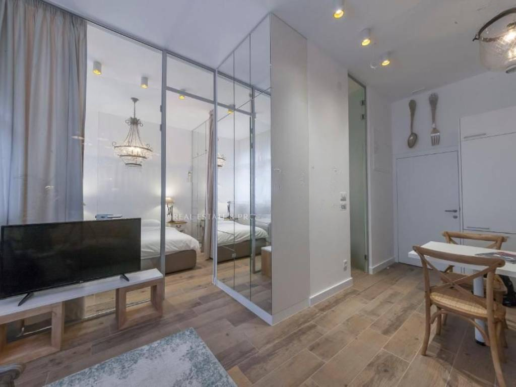 Квартира в Опатии, Хорватия, 200 м² - фото 9