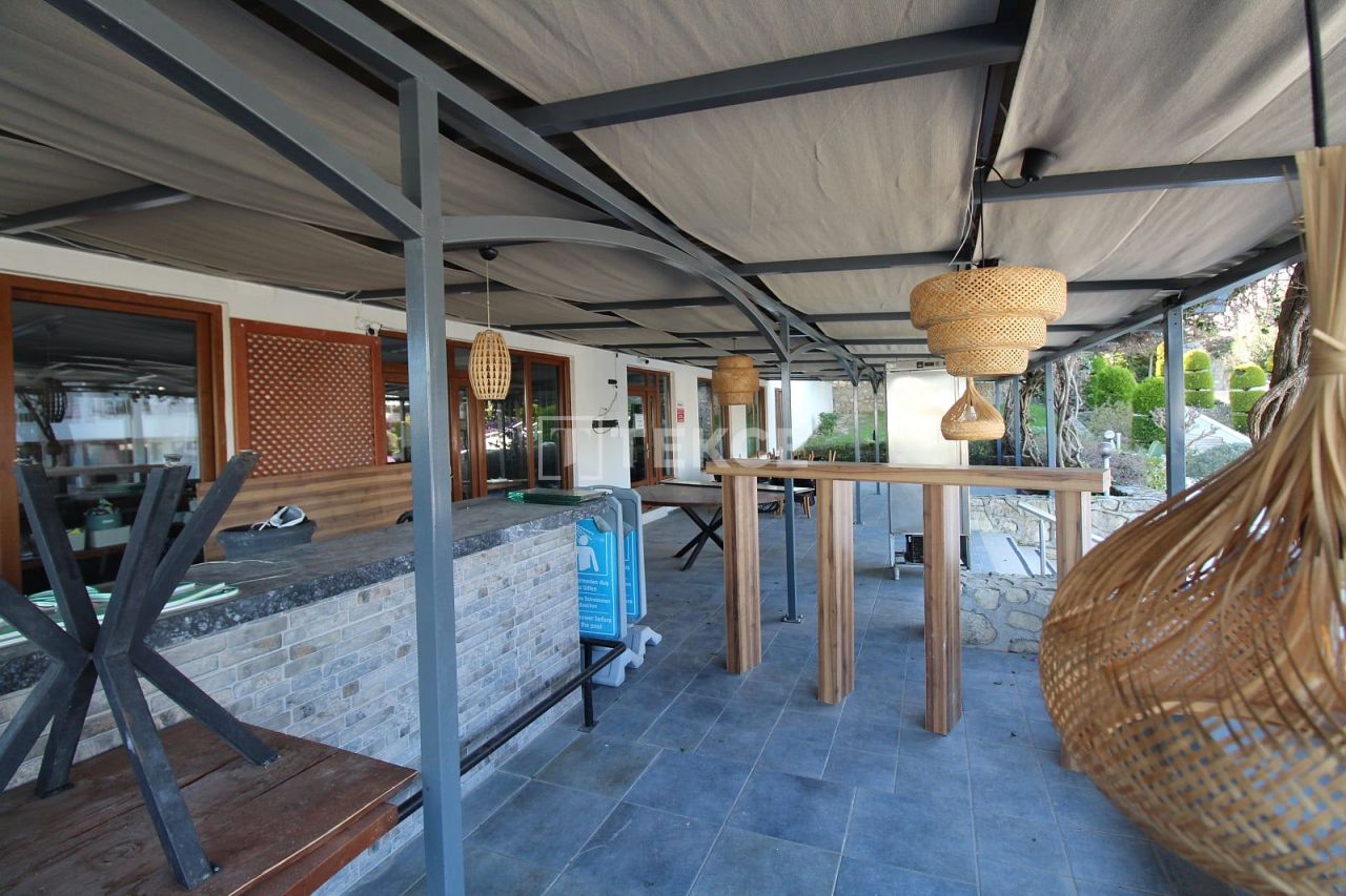 Пентхаус в Манавгате, Турция, 110 м² - фото 14