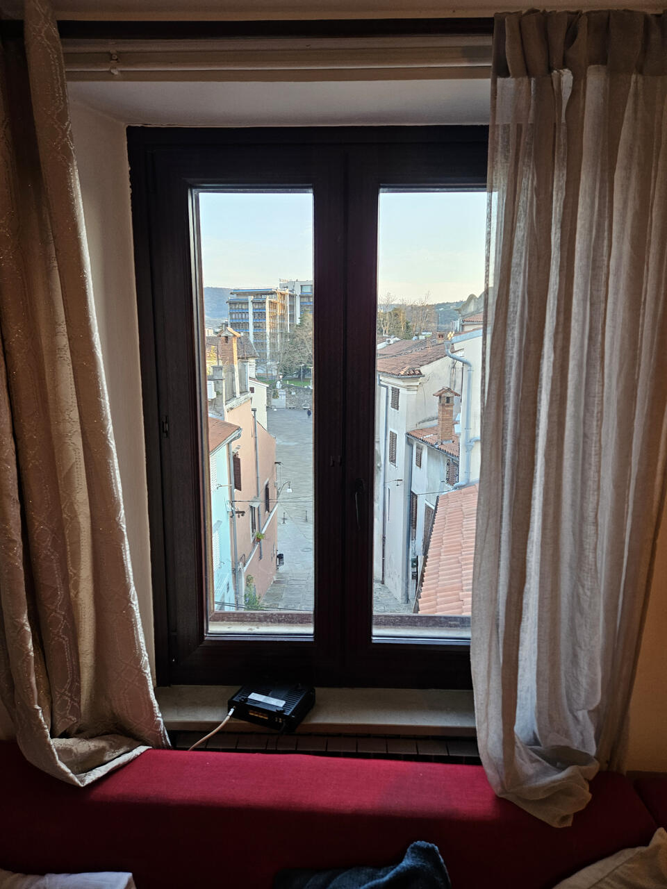 Квартира в Копере, Словения, 60 м² - фото 9