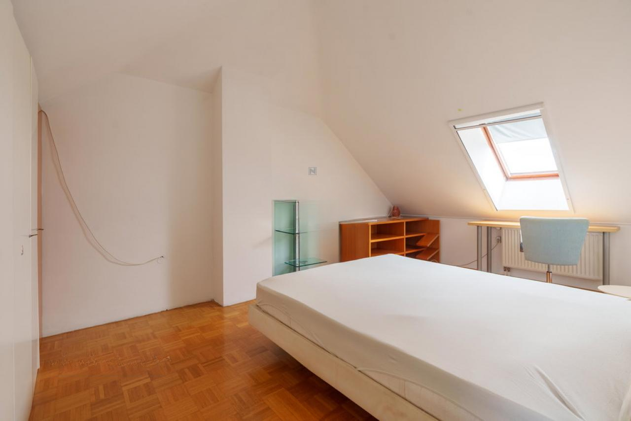 Квартира в Любляне, Словения, 136 м² - фото 9