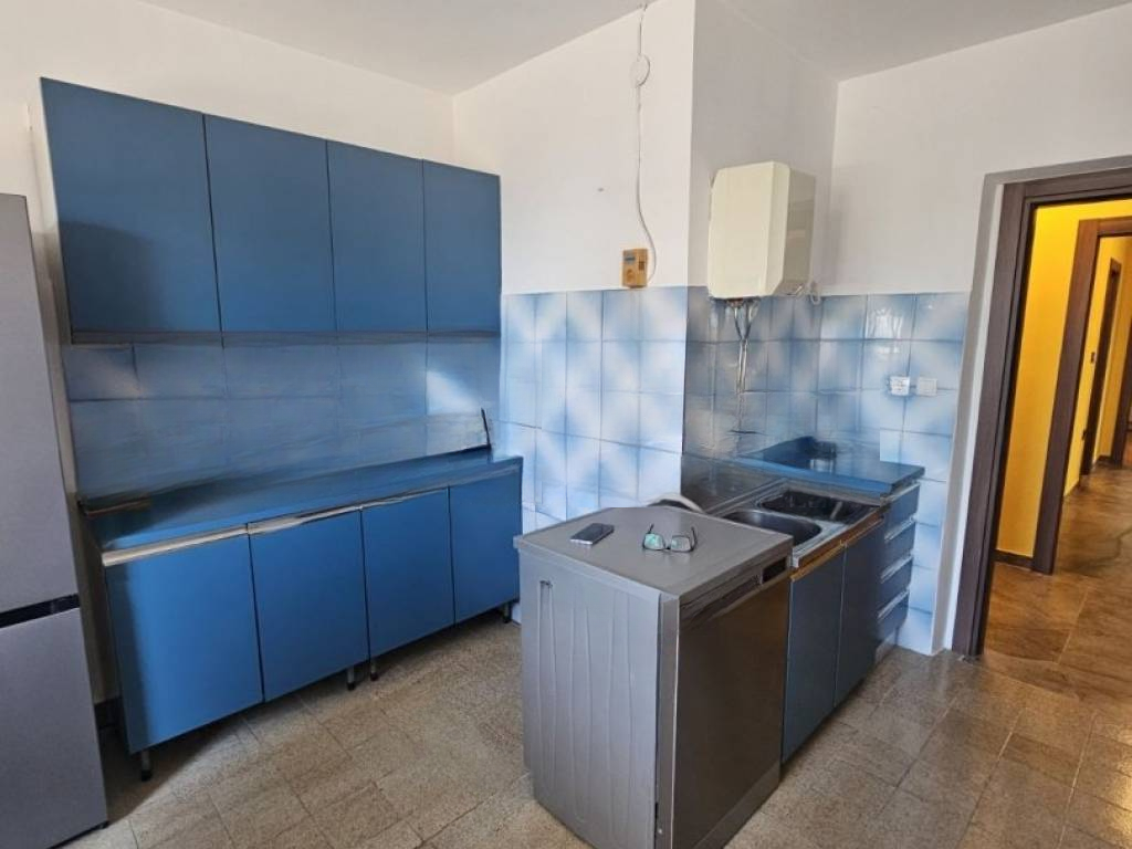 Квартира в Опатии, Хорватия, 108 м² - фото 9