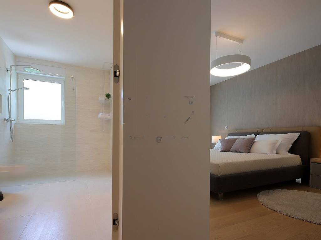 Квартира в Опатии, Хорватия, 128 м² - фото 9