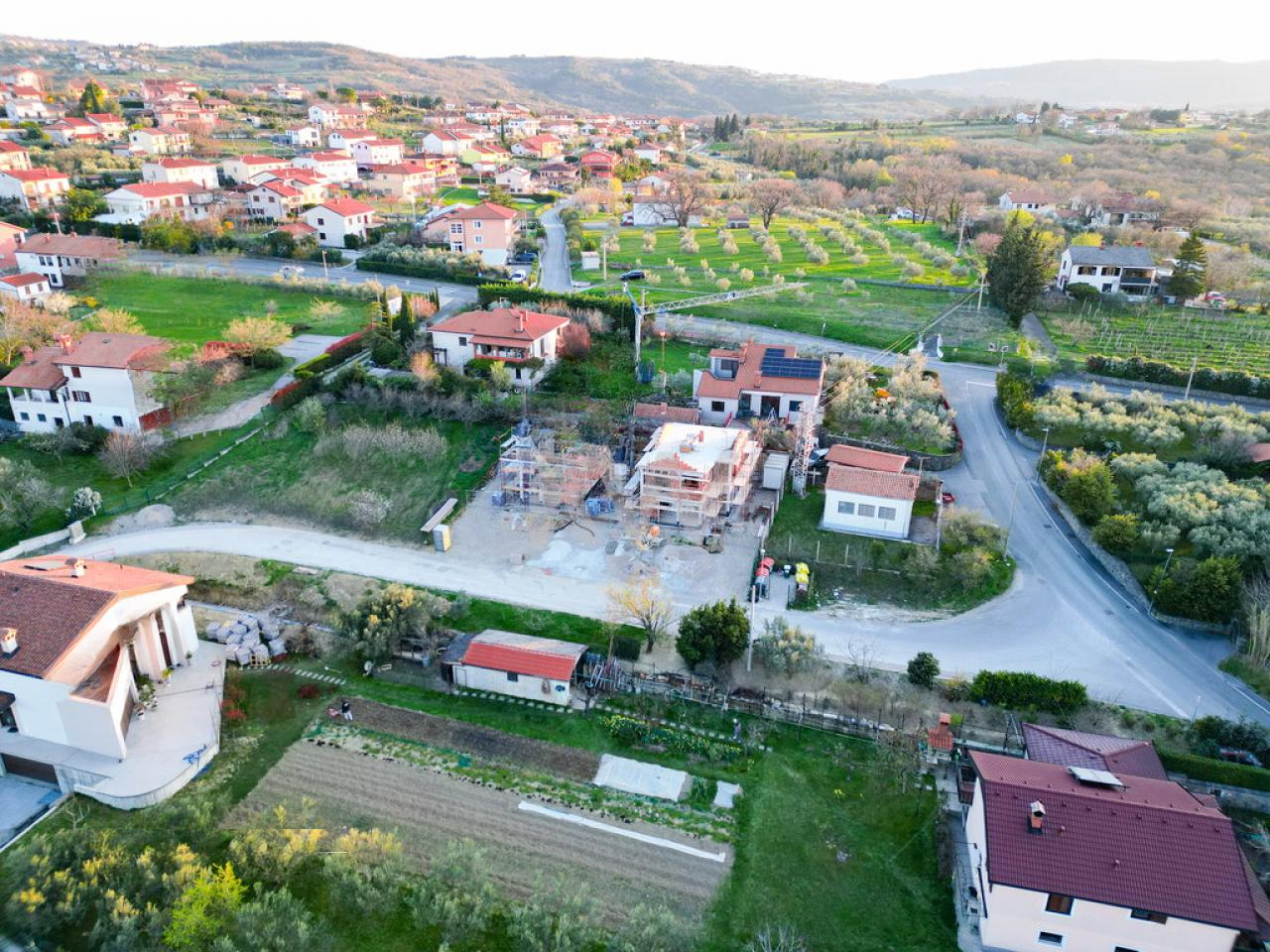 Дом в Копере, Словения, 150 м² - фото 9