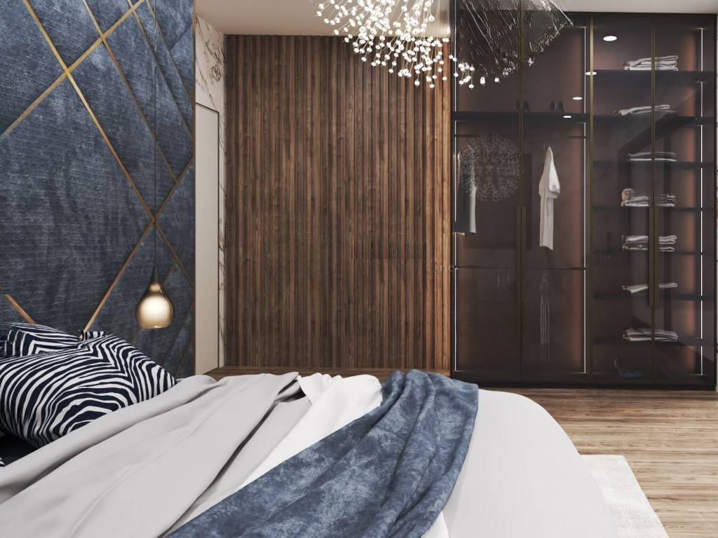 Квартира в Опатии, Хорватия, 127 м² - фото 9