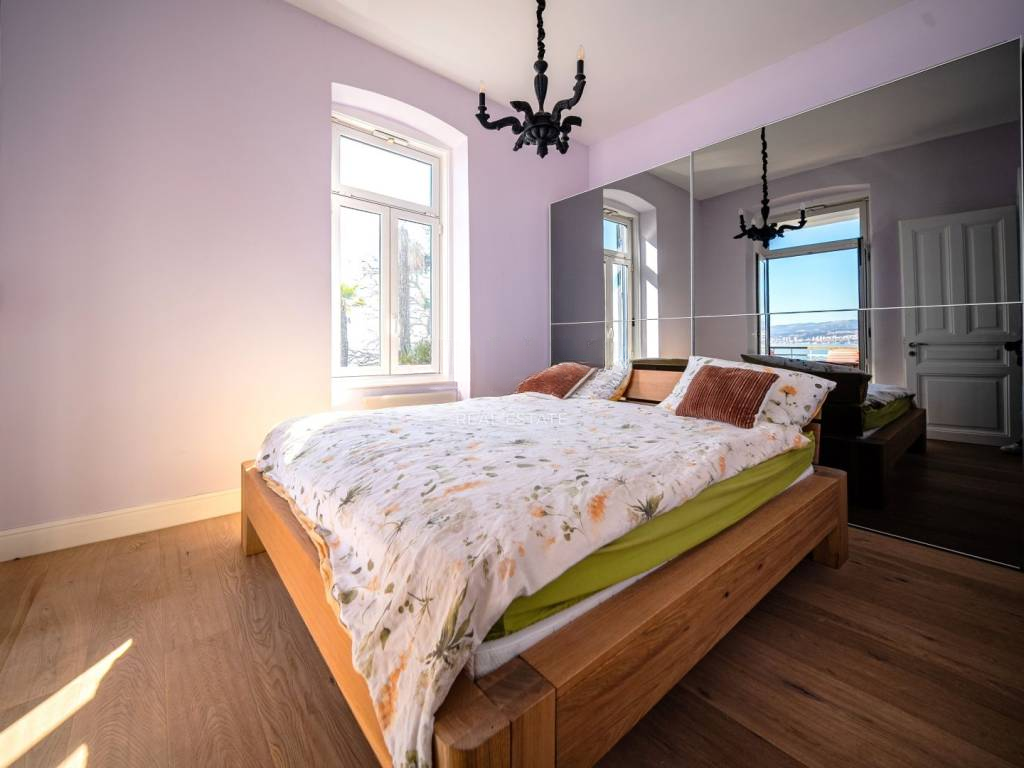 Квартира в Опатии, Хорватия, 75 м² - фото 9