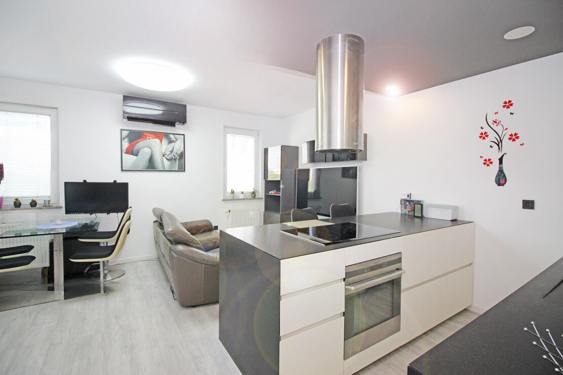 Квартира в Любляне, Словения, 50 м² - фото 9