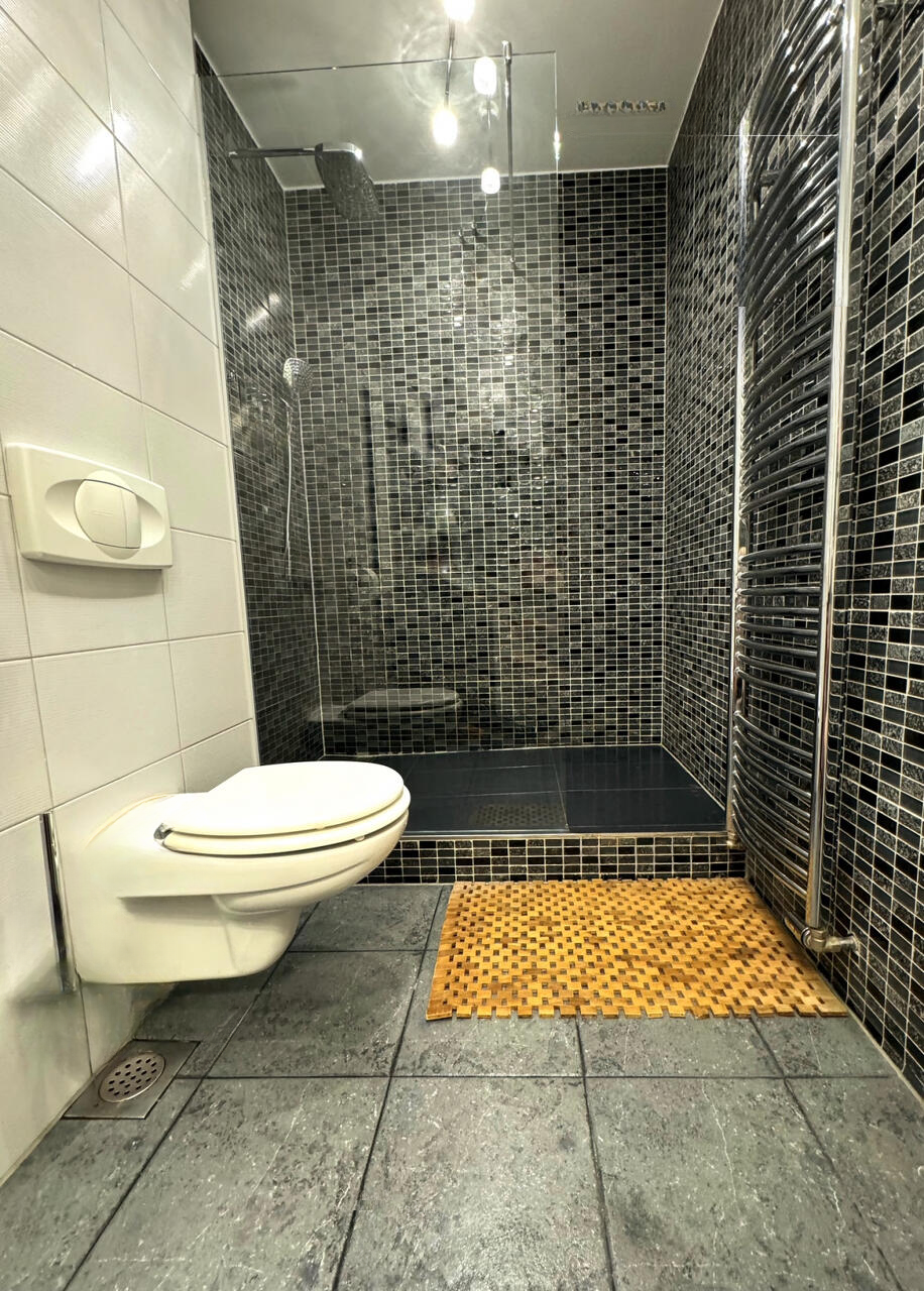 Квартира в Любляне, Словения, 134 м² - фото 9