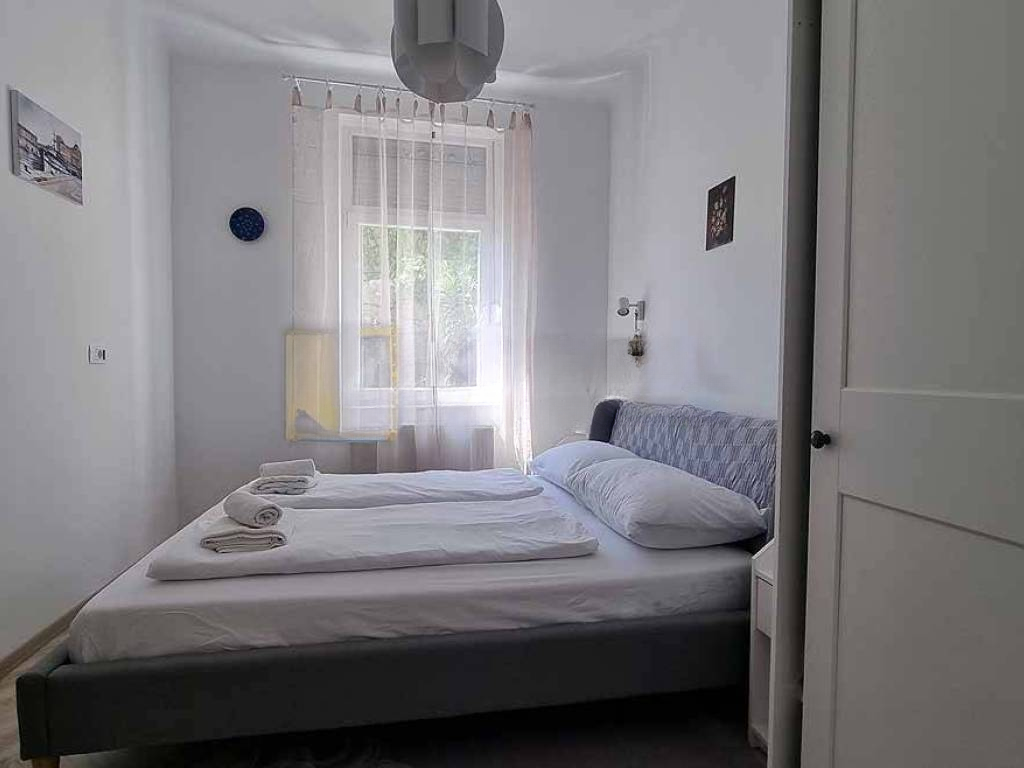 Квартира в Опатии, Хорватия, 53 м² - фото 9