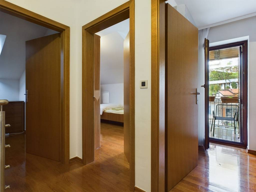 Квартира в Опатии, Хорватия, 92 м² - фото 9