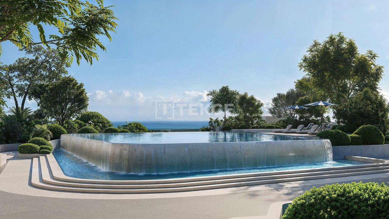 Апартаменты в Дубае, ОАЭ, 84 м² - фото 14