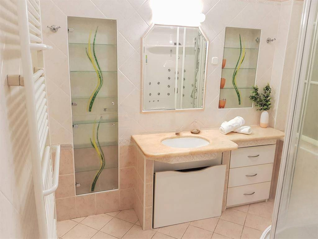 Квартира в Опатии, Хорватия, 205 м² - фото 9