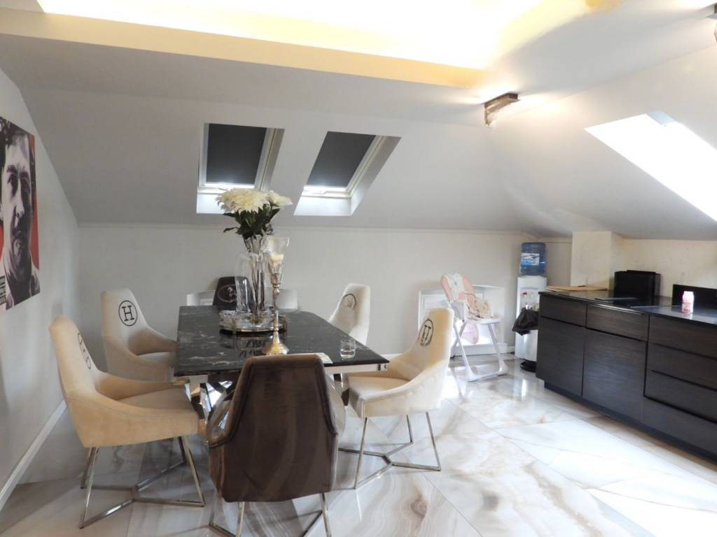 Квартира в Опатии, Хорватия, 165 м² - фото 9