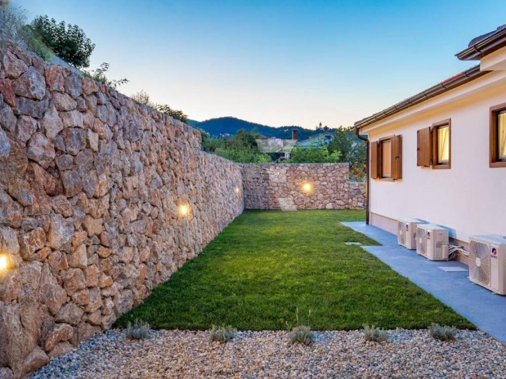 Дом в Опатии, Хорватия, 200 м² - фото 9