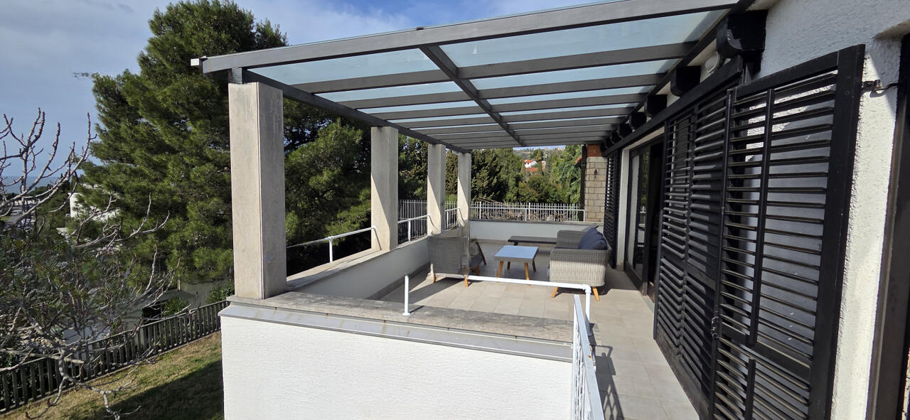 Дом в Луции, Словения, 267 м² - фото 9