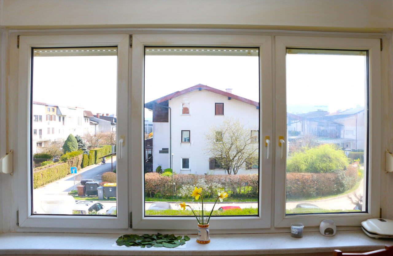 Квартира в Любляне, Словения, 83 м² - фото 9