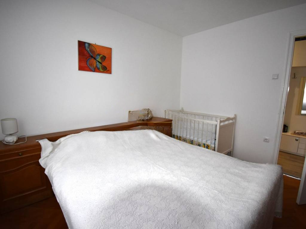 Квартира в Опатии, Хорватия, 57 м² - фото 9