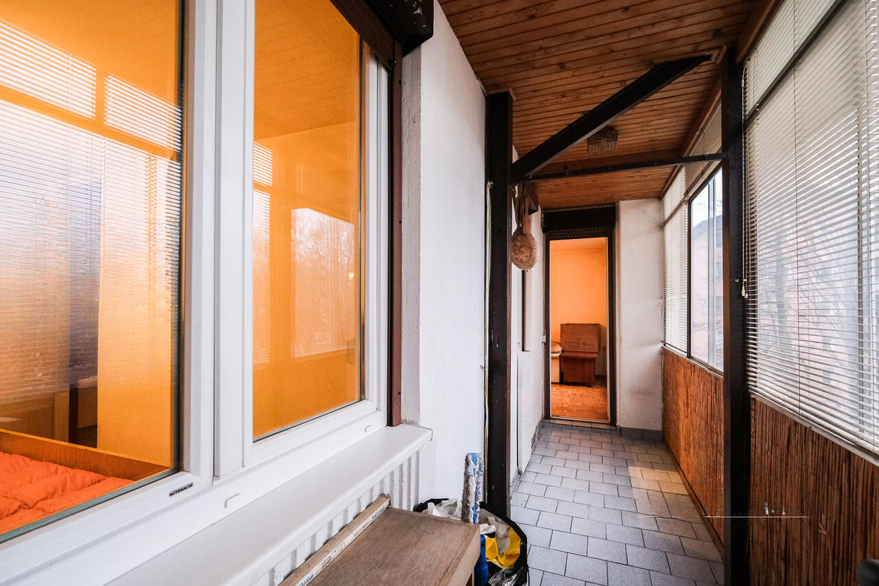 Квартира в Любляне, Словения, 61 м² - фото 9