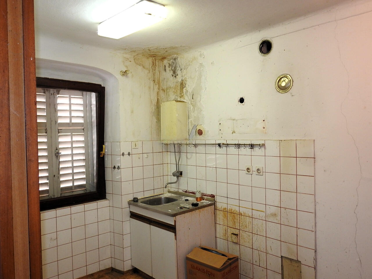 Квартира в Пиране, Словения, 38 м² - фото 9