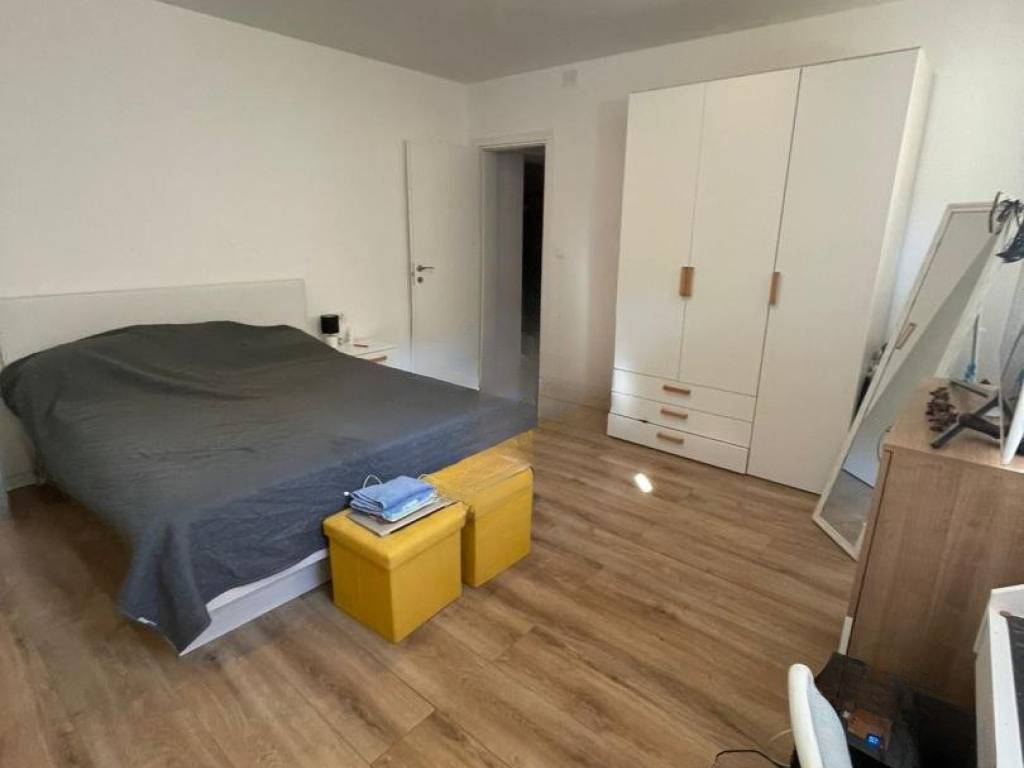 Квартира в Опатии, Хорватия, 100 м² - фото 9