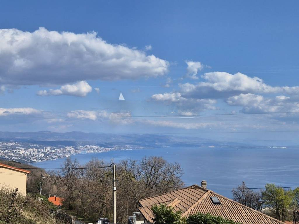 Дом в Опатии, Хорватия, 250 м² - фото 9