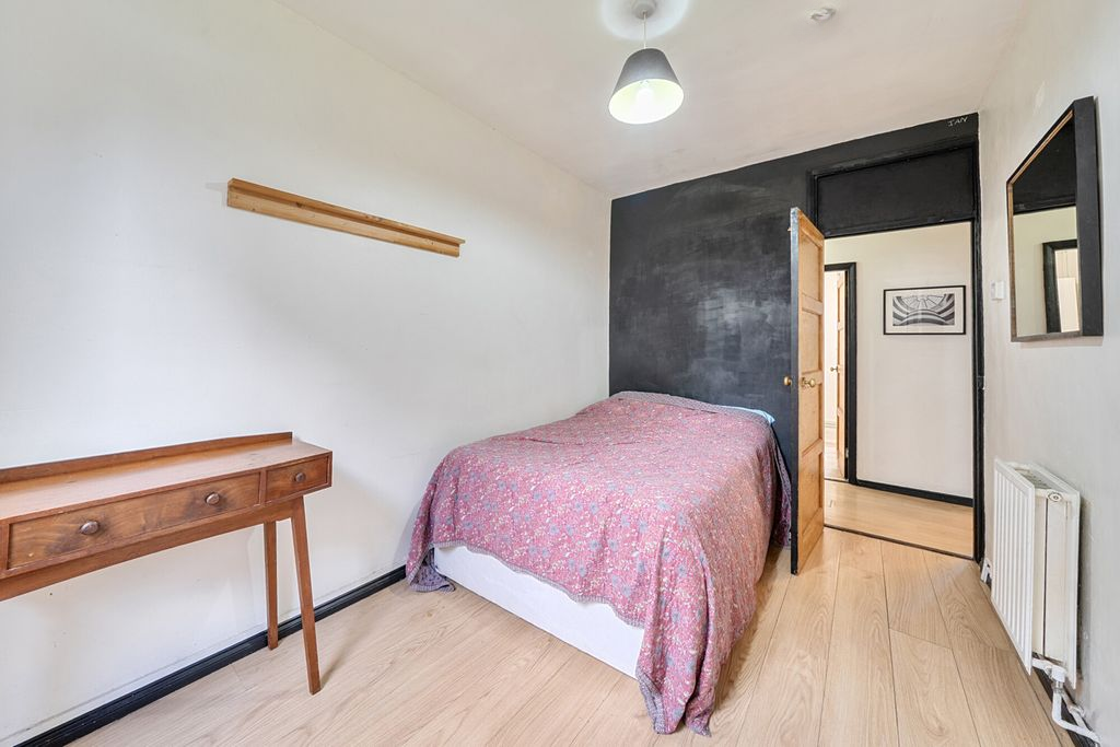 Квартира в Лондоне, Великобритания, 62 м² - фото 9