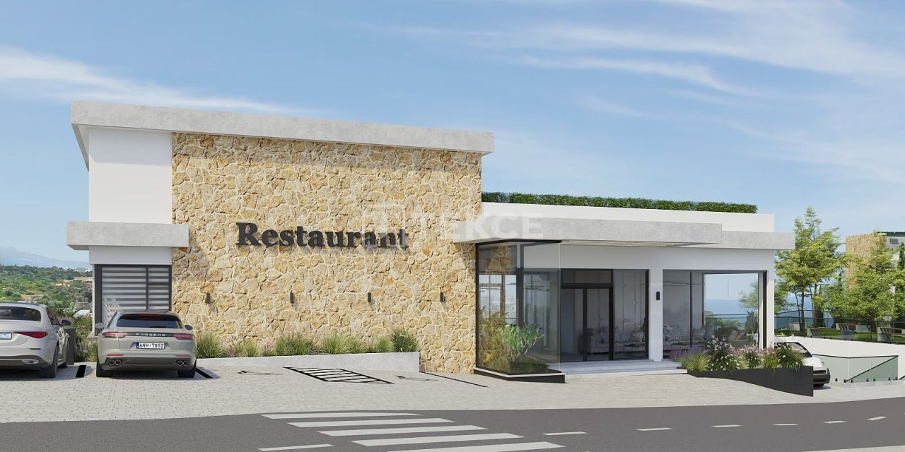 Пентхаус в Газимагусе, Кипр, 115 м² - фото 14