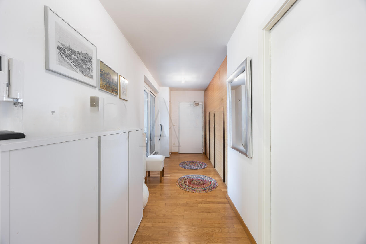 Квартира в Любляне, Словения, 154 м² - фото 9