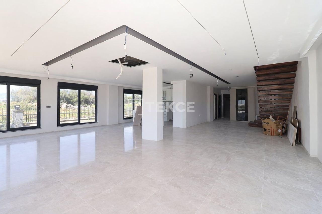 Вилла в Анталии, Турция, 360 м² - фото 14