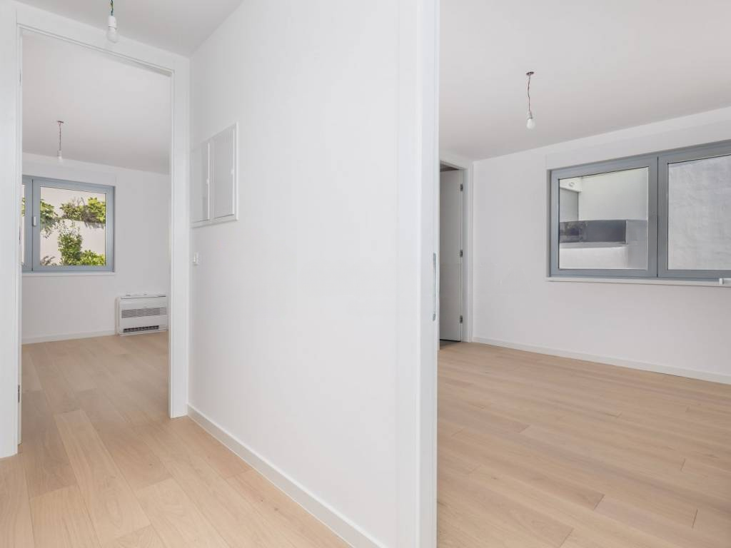 Квартира в Опатии, Хорватия, 103 м² - фото 9