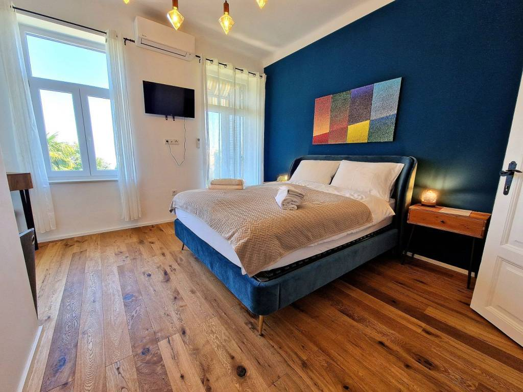 Квартира в Опатии, Хорватия, 100 м² - фото 9