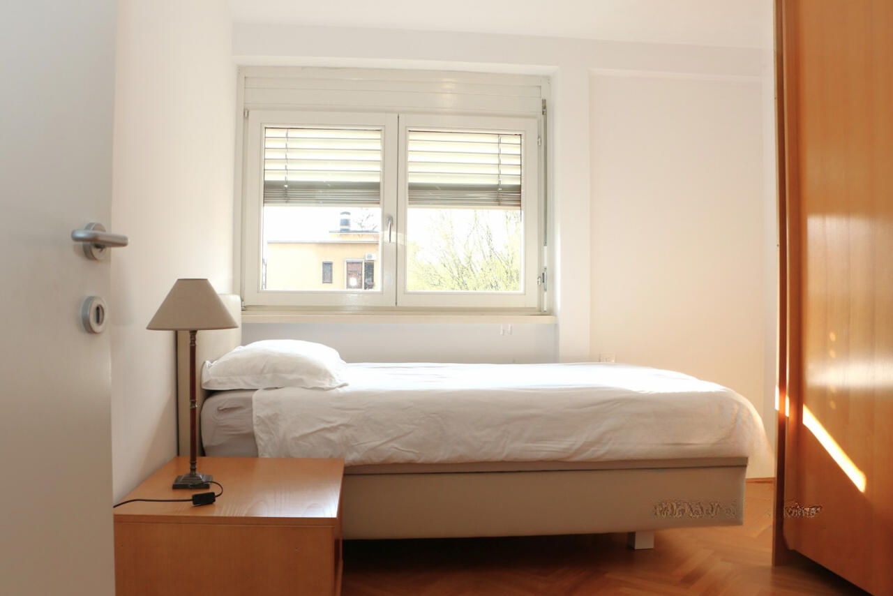 Квартира в Любляне, Словения, 247 м² - фото 9