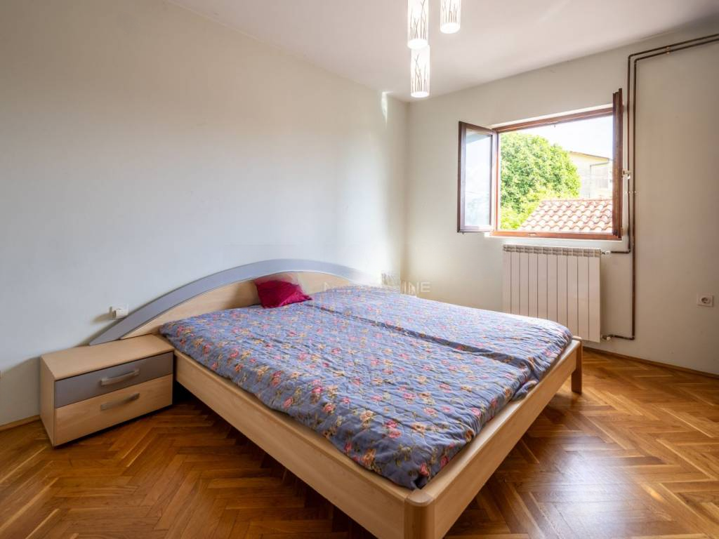 Квартира в Опатии, Хорватия, 121 м² - фото 9