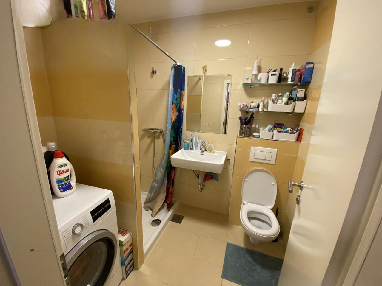 Квартира в Любляне, Словения, 53 м² - фото 9