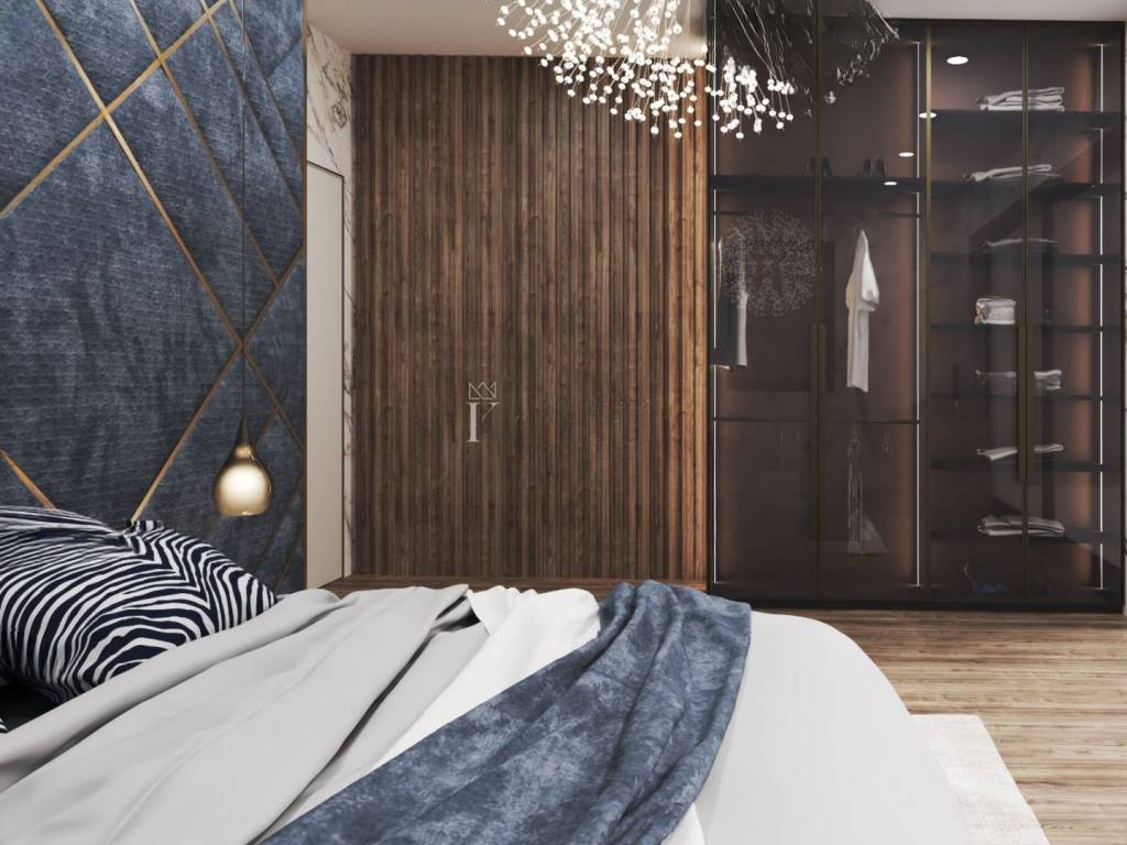 Квартира в Опатии, Хорватия, 159 м² - фото 9