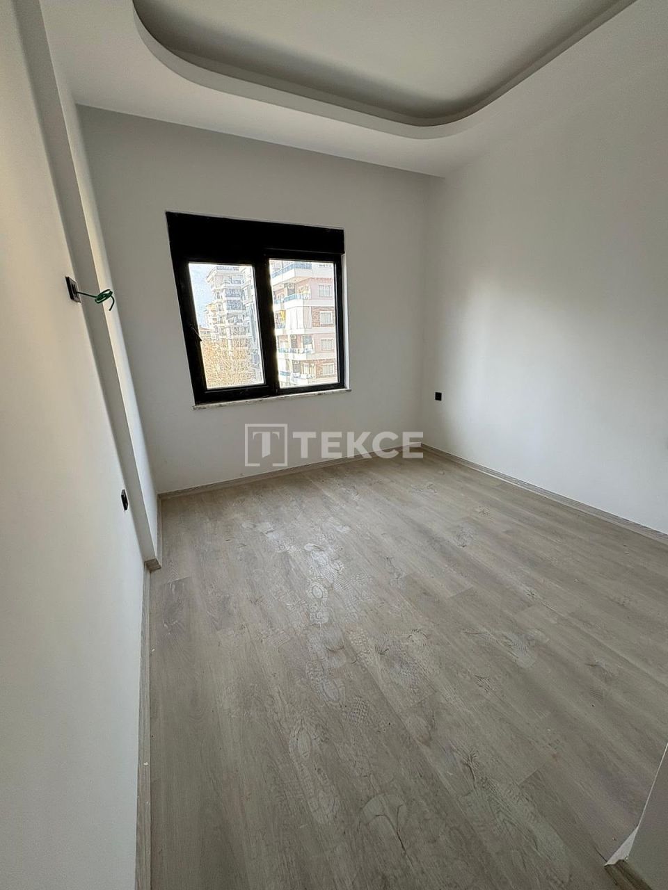 Апартаменты в Алании, Турция, 80 м² - фото 15