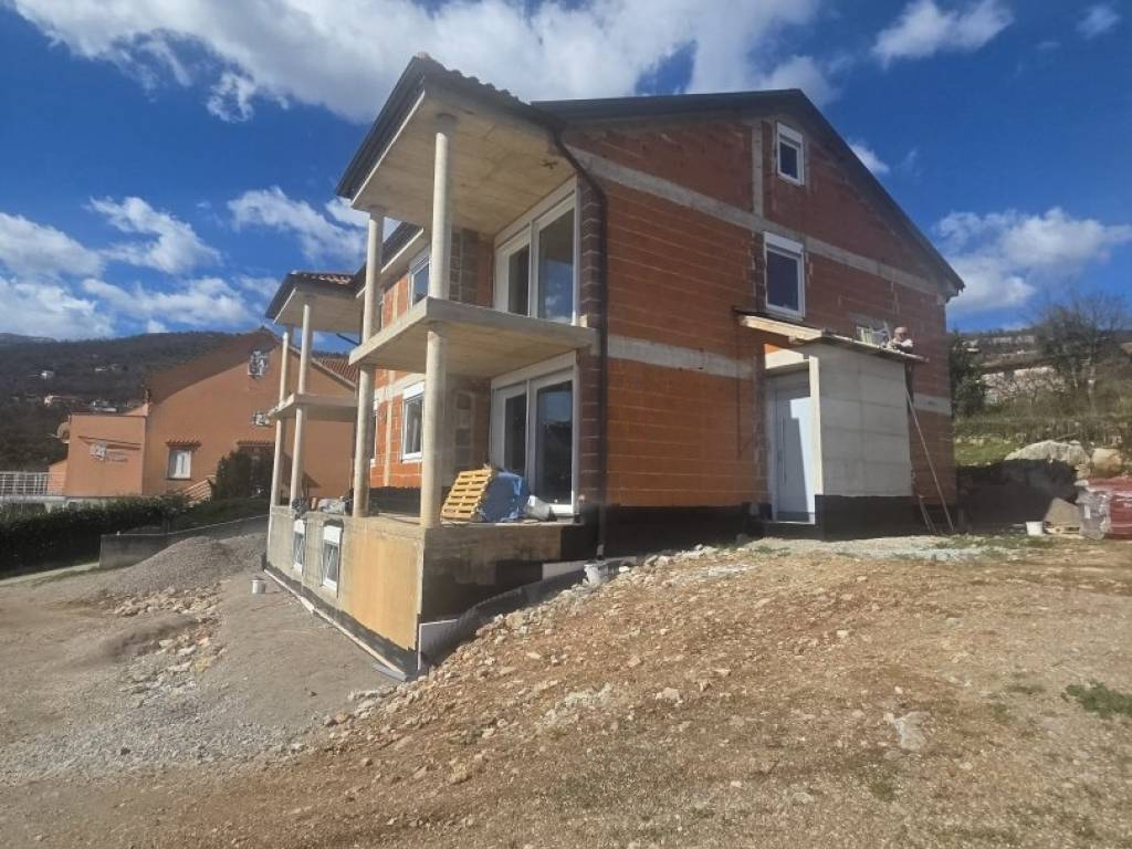 Квартира в Опатии, Хорватия, 225 м² - фото 9