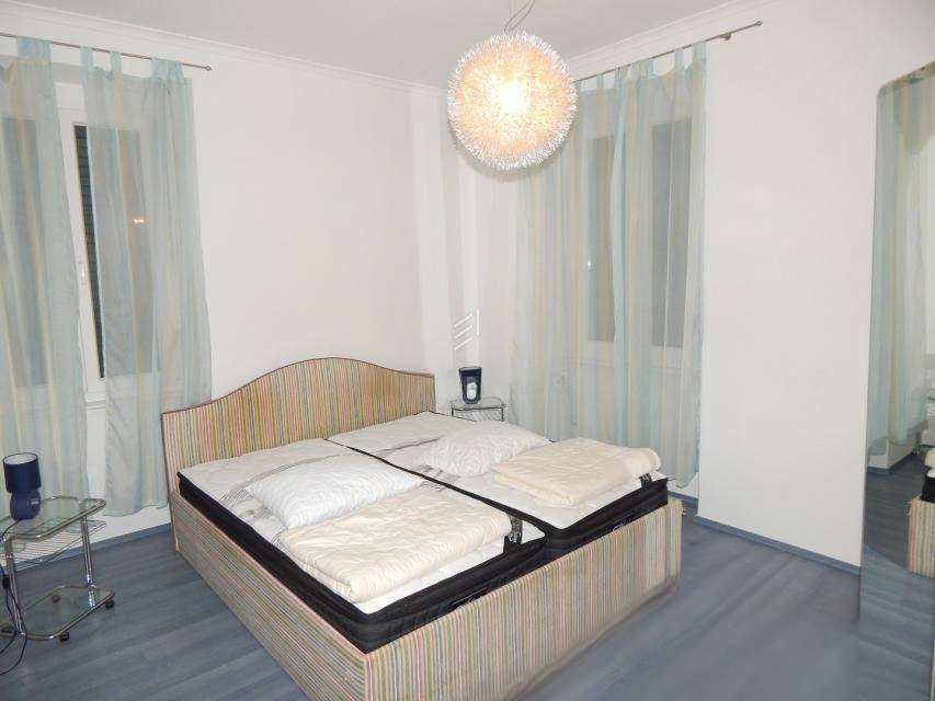 Квартира в Опатии, Хорватия, 97 м² - фото 9