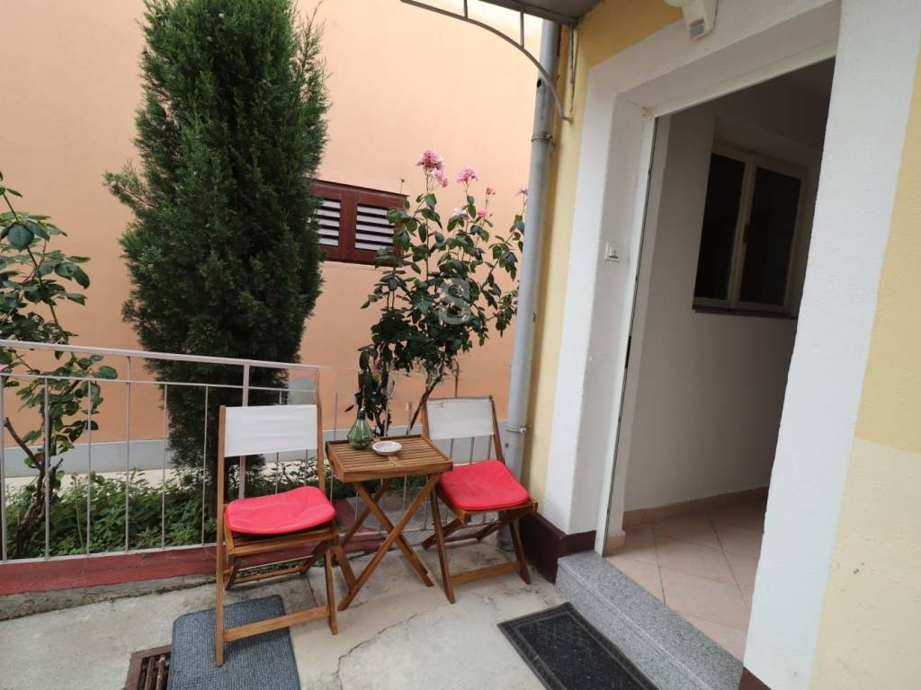 Квартира в Опатии, Хорватия, 50 м² - фото 9