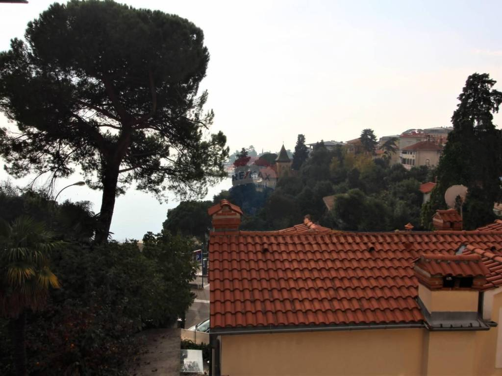 Квартира в Опатии, Хорватия, 185 м² - фото 9