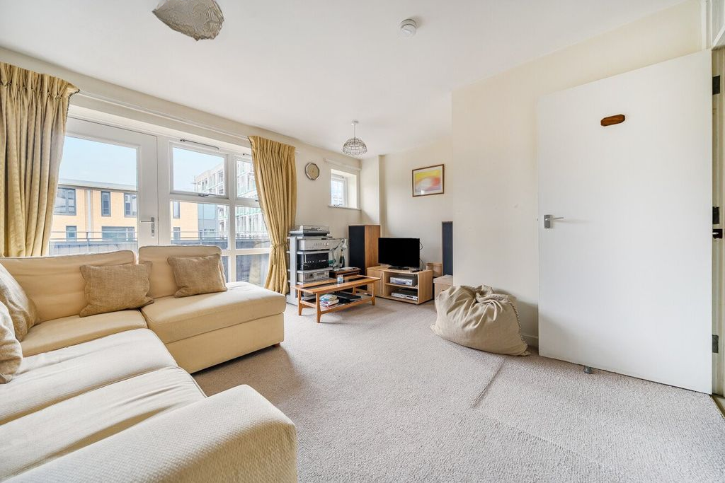 Квартира в Лондоне, Великобритания, 76 м² - фото 9