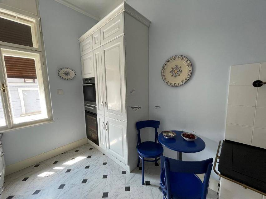 Квартира в Опатии, Хорватия, 128 м² - фото 9