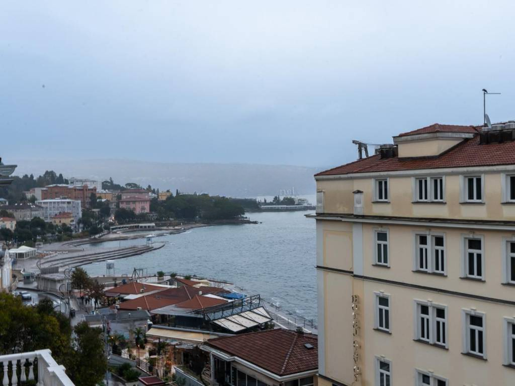 Квартира в Опатии, Хорватия, 32 м² - фото 9