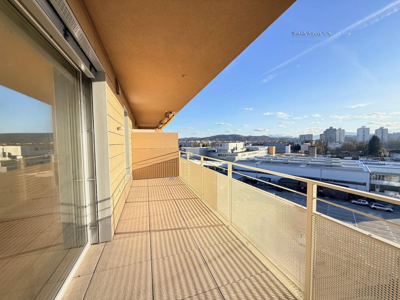 Квартира в Любляне, Словения, 79 м² - фото 9