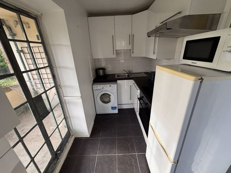 Квартира в Лондоне, Великобритания - фото 9