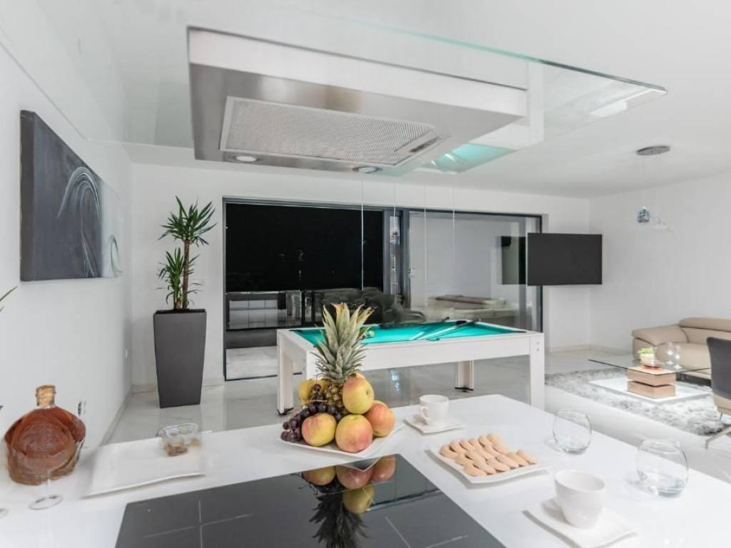 Квартира в Опатии, Хорватия, 220 м² - фото 9