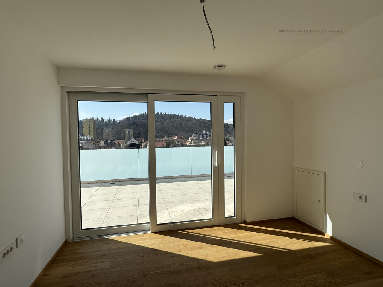 Квартира в Любляне, Словения, 271 м² - фото 9