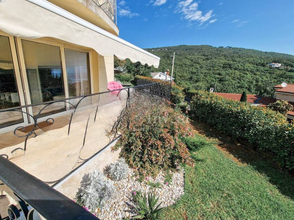 Квартира в Опатии, Хорватия, 92 м² - фото 9