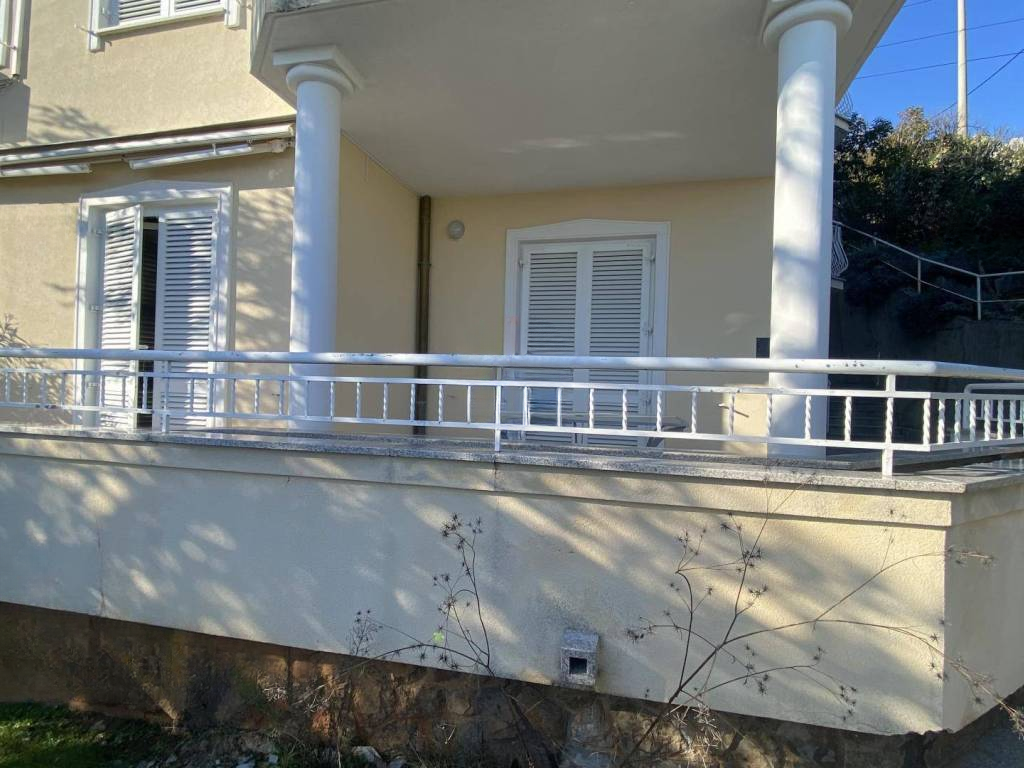 Квартира в Опатии, Хорватия, 75 м² - фото 9