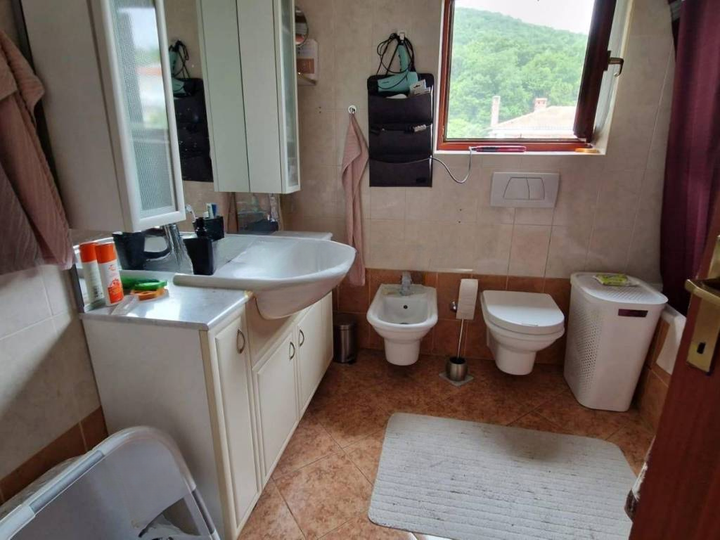 Квартира в Опатии, Хорватия, 60 м² - фото 9